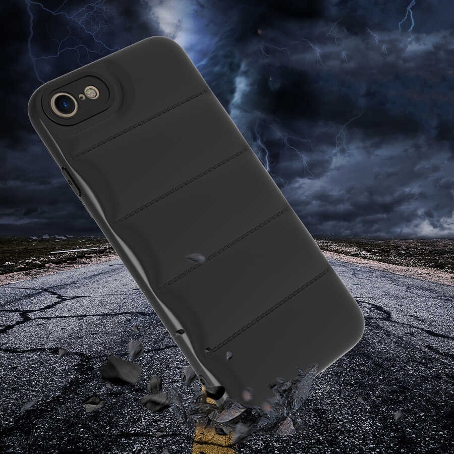 iPhone SE 2020 Kılıf Zore Kasis Kılıf