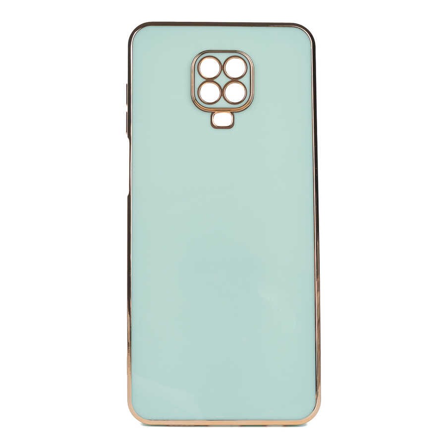 Xiaomi Redmi Note 9 Pro Kılıf Zore Bark Kılıf