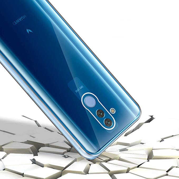 Huawei Mate 20 Lite Kılıf Zore Enjoy Kılıf