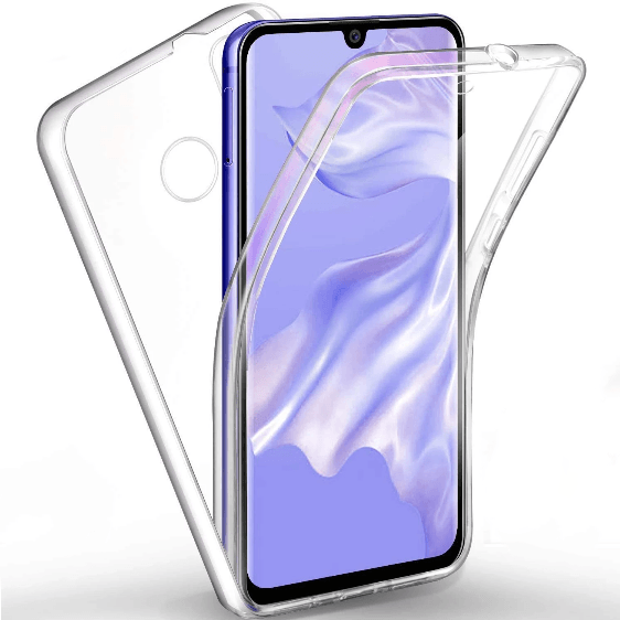 Huawei P30 Lite Kılıf Zore Enjoy Kılıf