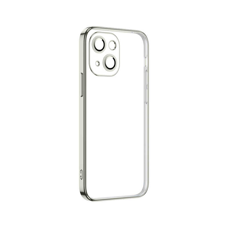iPhone 13 Mini Kılıf Zore Krep Kılıf