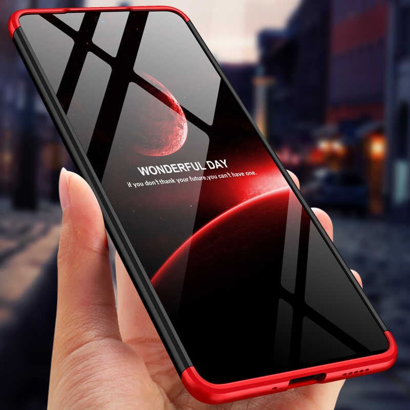 Galaxy M52 Kılıf Zore Ays Kılıf
