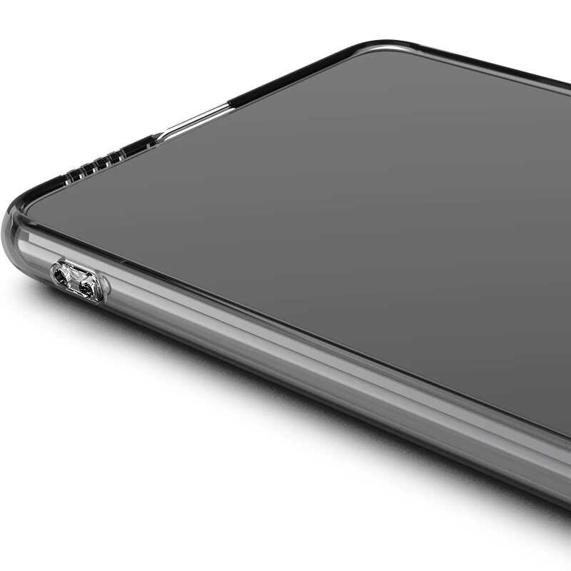 Galaxy A13 4G Kılıf Zore Süper Silikon Kılıf
