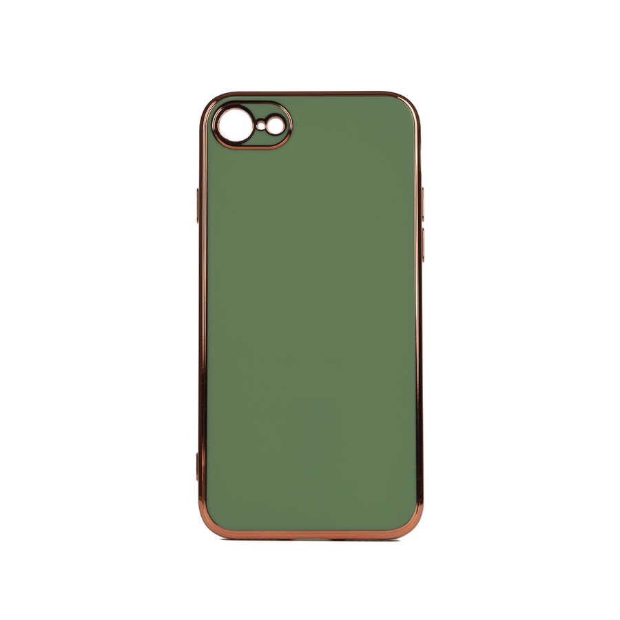 iPhone 7 Kılıf Zore Bark Kılıf