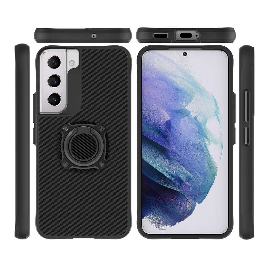 Galaxy S22 Plus Kılıf Zore Timo Kılıf
