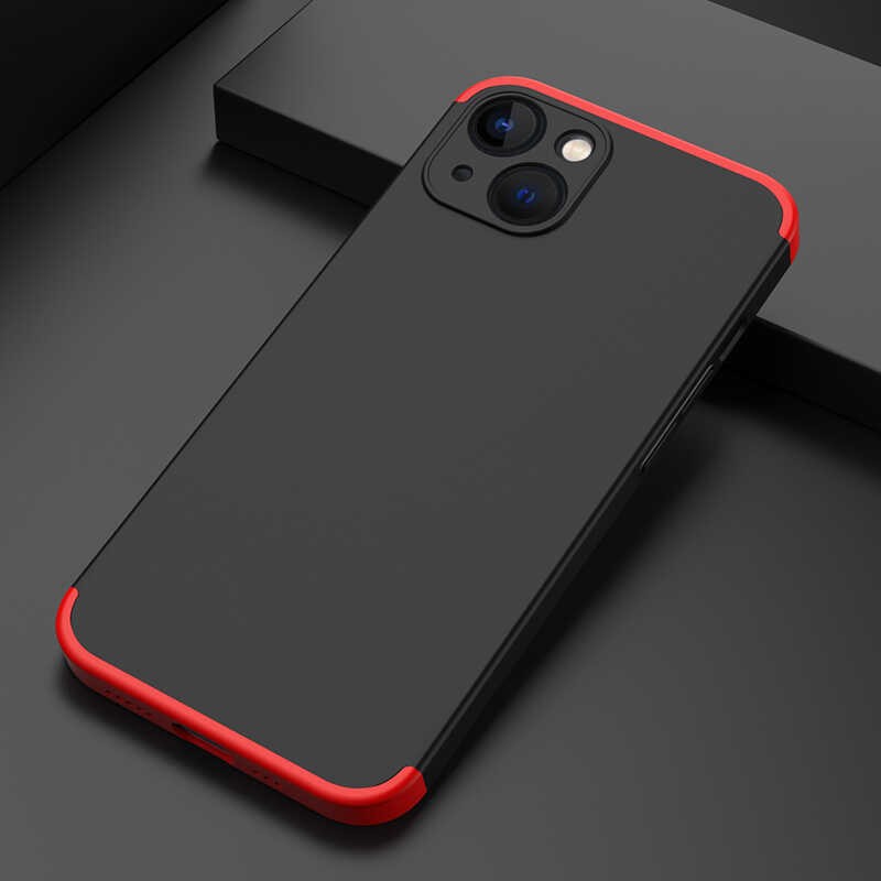 iPhone 13 Kılıf Zore Ays Kılıf