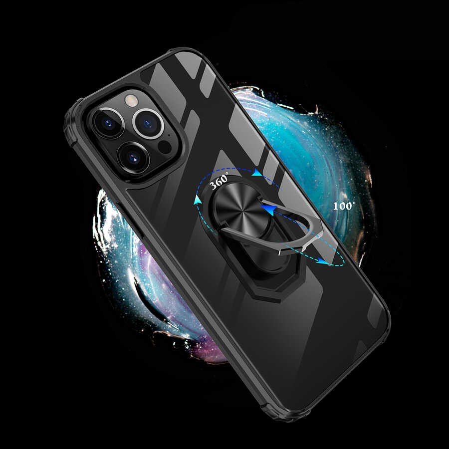 iPhone 13 Pro Kılıf Zore Mola Kılıf