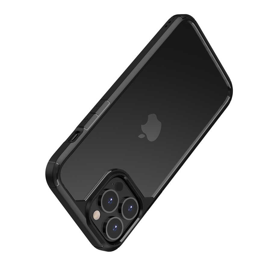 iPhone 13 Pro Max Kılıf Zore Roll Kılıf