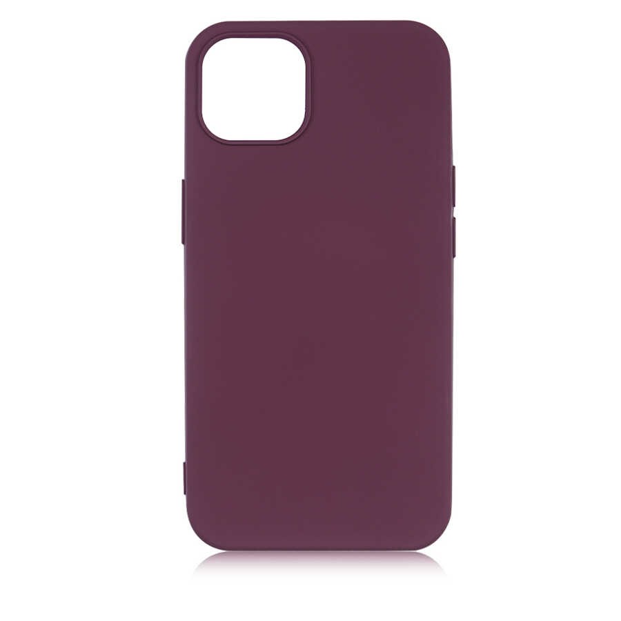 iPhone 13 Mini Kılıf Zore LSR Lansman Kılıf
