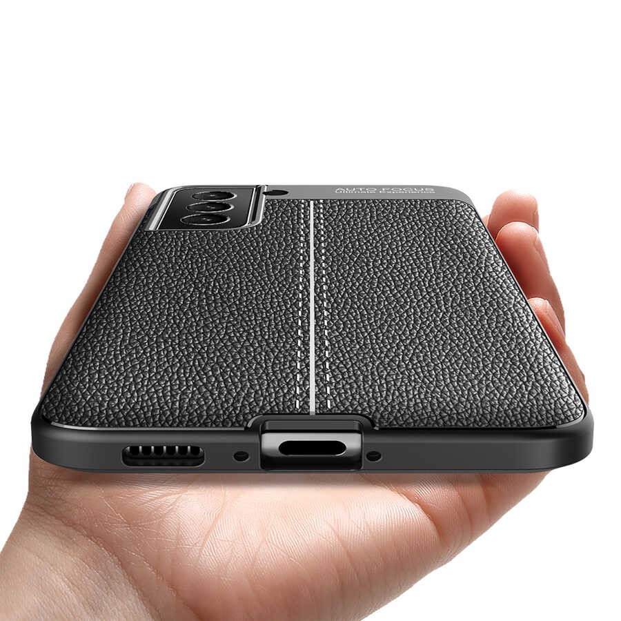 Galaxy S22 Plus Kılıf Zore Niss Silikon Kılıf