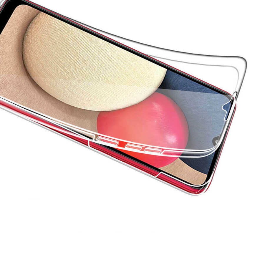 Galaxy A72 Kılıf Zore Enjoy Kılıf