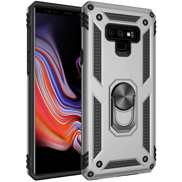 Galaxy Note 9 Kılıf Zore Vega Kılıf
