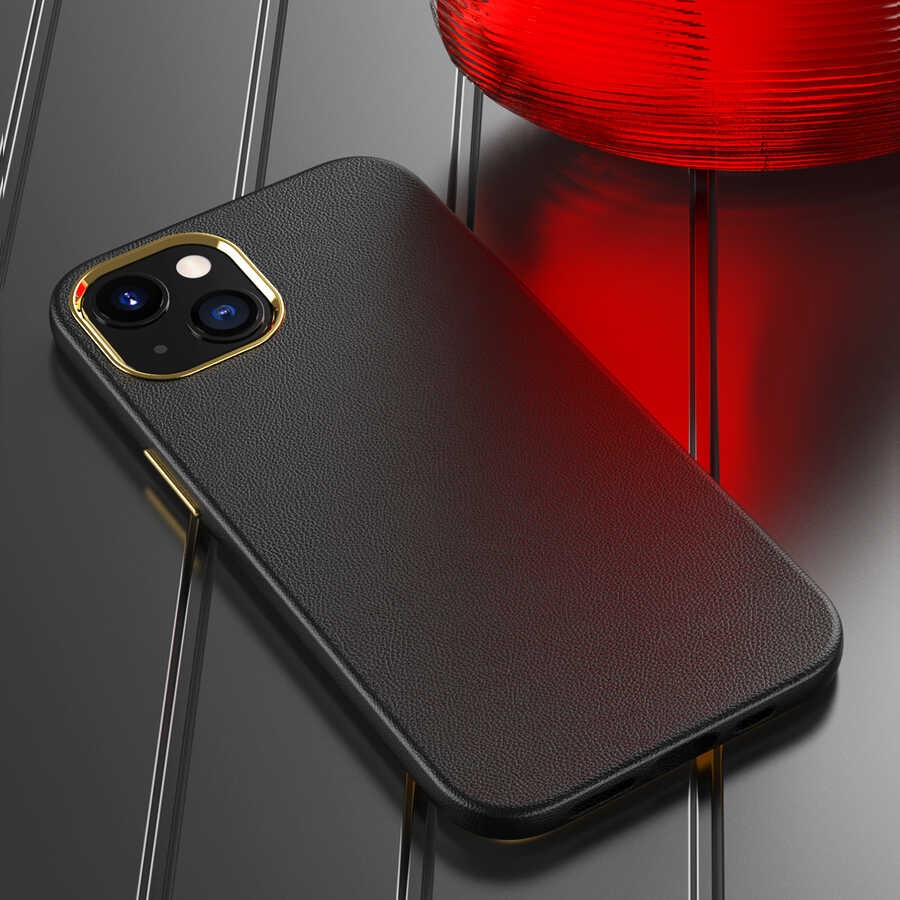 iPhone 13 Kılıf Zore Natura Kılıf