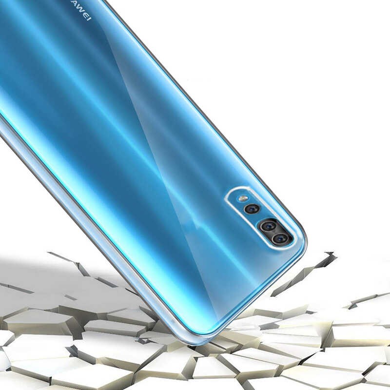 Huawei P20 Pro Kılıf Zore Enjoy Kılıf