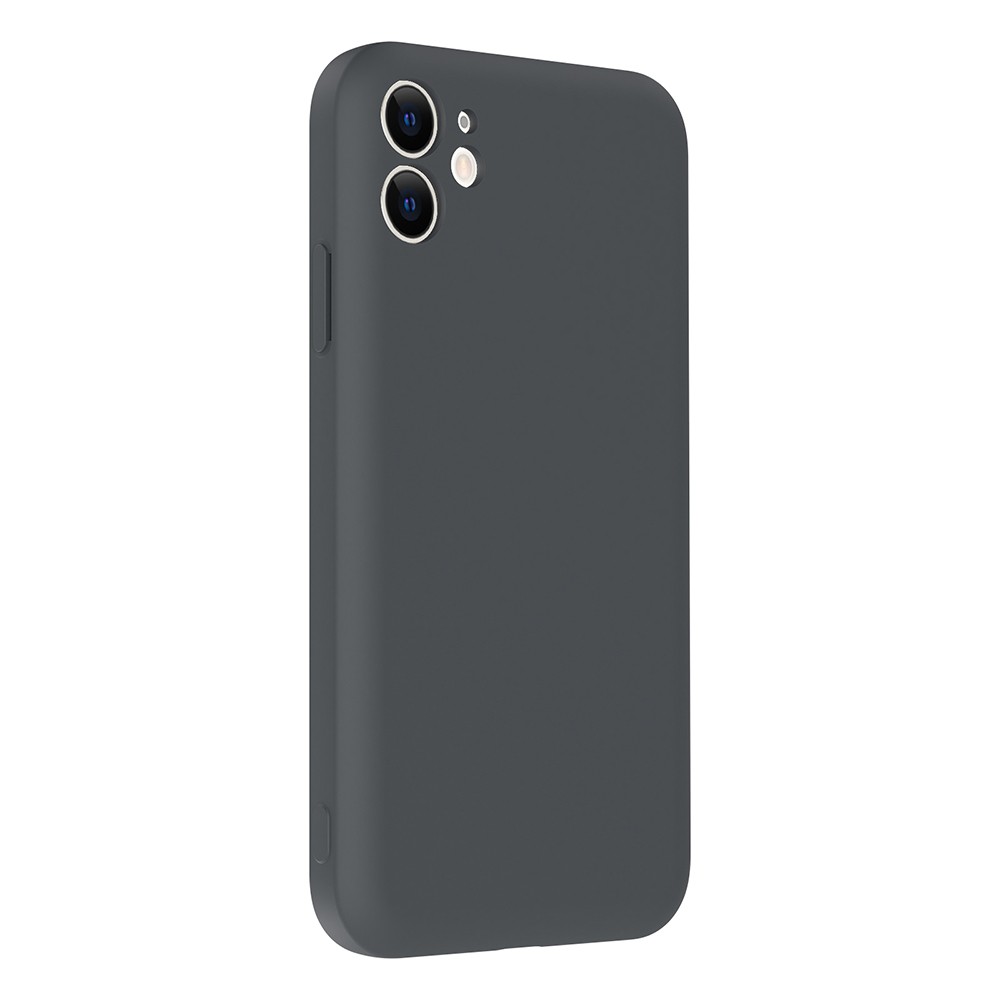 Apple iPhone 11 Kılıf Kamera Korumalı Kartlık Hazneli Zore Vitra Kapak