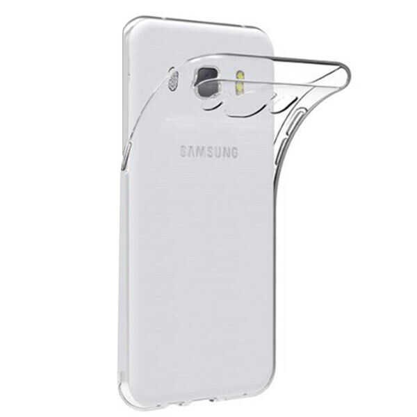 Galaxy J2 Kılıf Zore Süper Silikon Kılıf