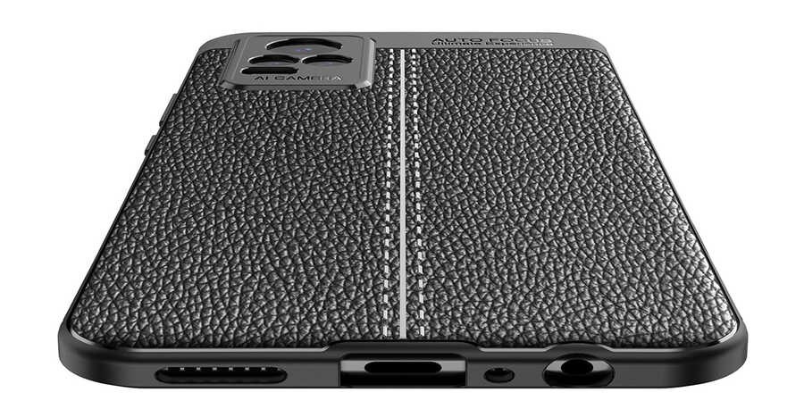 Vivo V21E Kılıf Zore Niss Silikon Kılıf