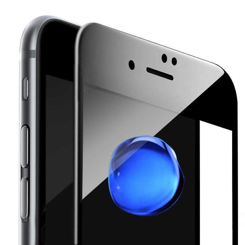 iPhone SE 2022 Zore Eto Cam Ekran Koruyucu