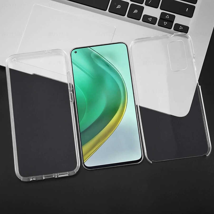 Xiaomi Mi 10T Pro 5G Kılıf Zore Enjoy Kılıf