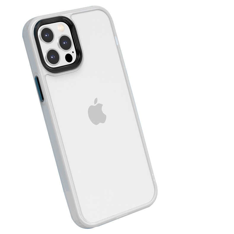 iPhone 13 Pro Max Kılıf ​​Zore Cann Kılıf