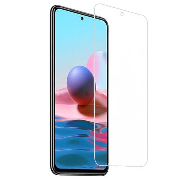 Galaxy S21 FE Zore Nano Micro Temperli Ekran Koruyucu