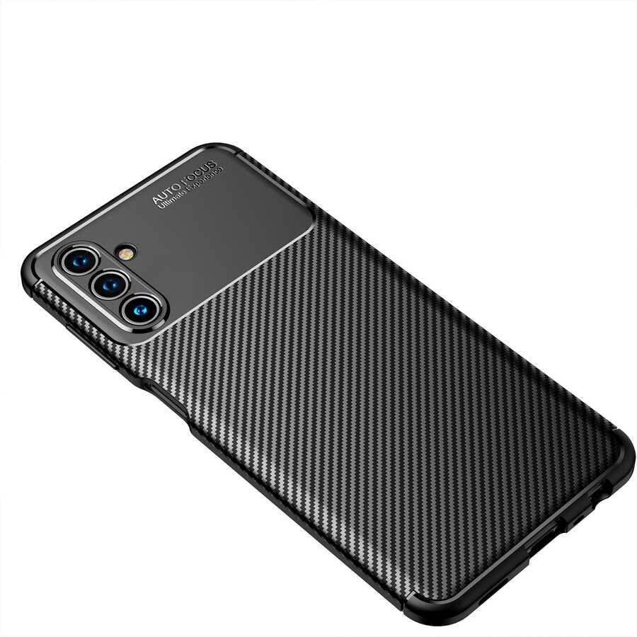 Galaxy A13 5G Kılıf Zore Negro Silikon Kılıf