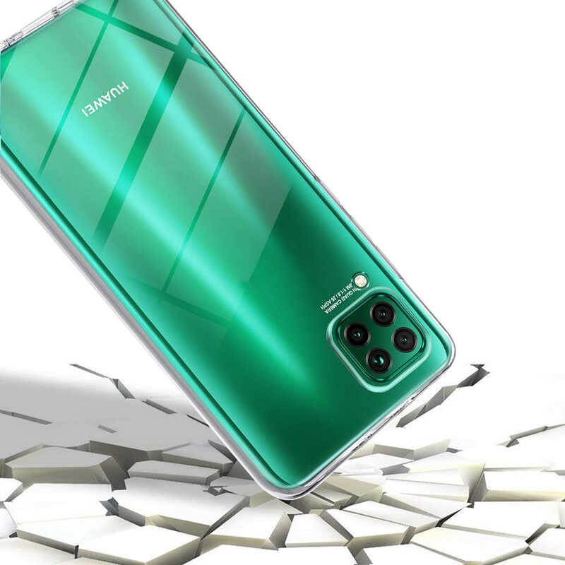 Huawei P40 Lite Kılıf Zore Enjoy Kılıf