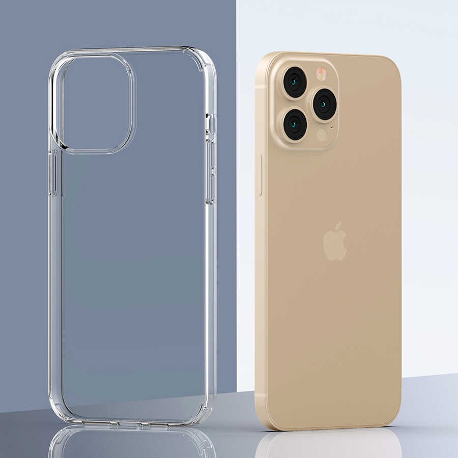 iPhone 13 Pro Kılıf Zore Coss Kılıf