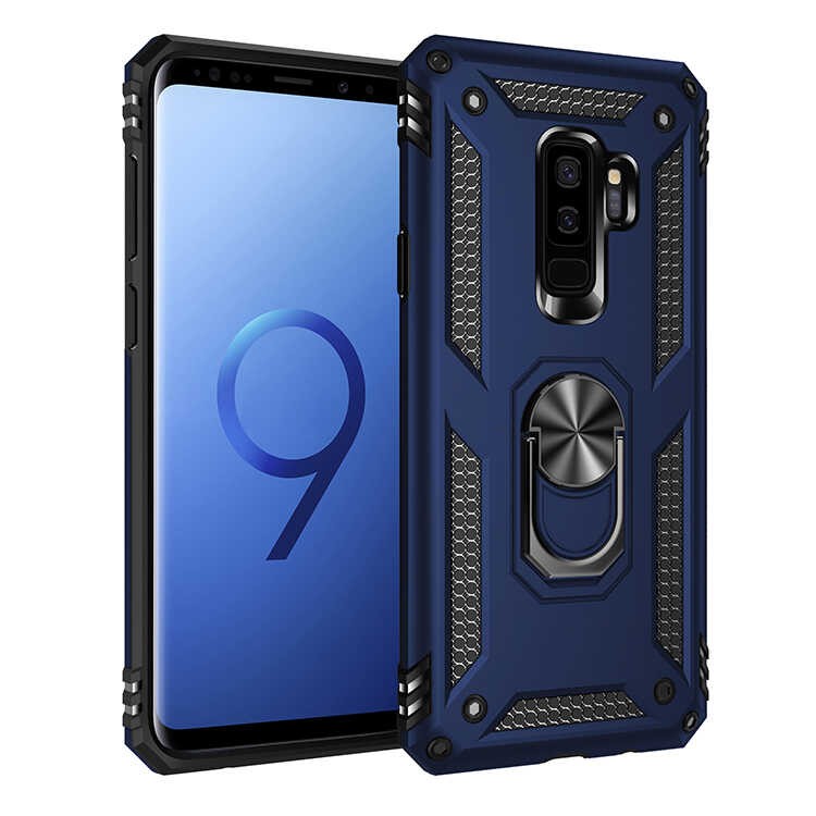 Galaxy S9 Plus Kılıf Zore Vega Kılıf