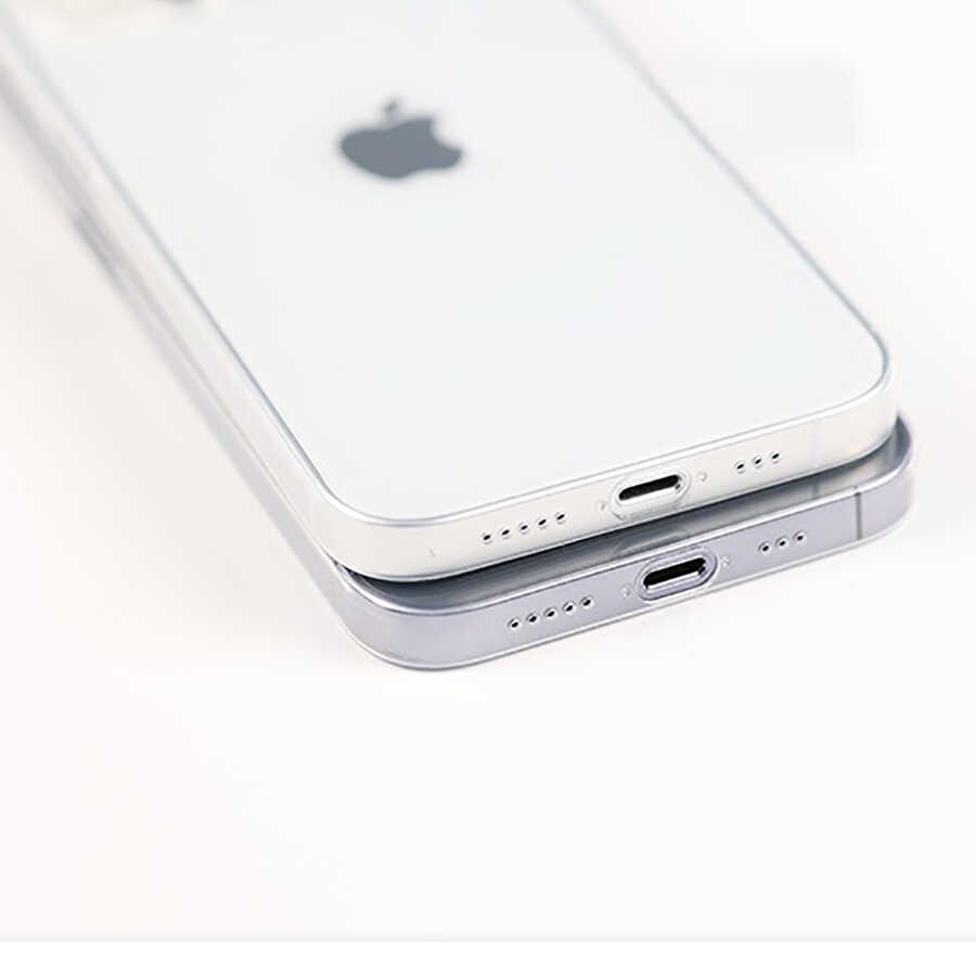 iPhone 13 Pro Kılıf Zore Blok Kılıf