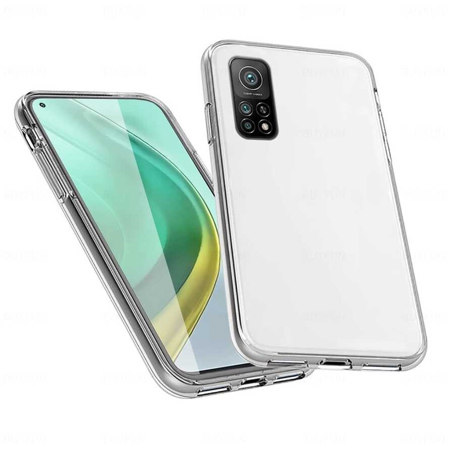 Xiaomi Mi 10T Pro 5G Kılıf Zore Enjoy Kılıf