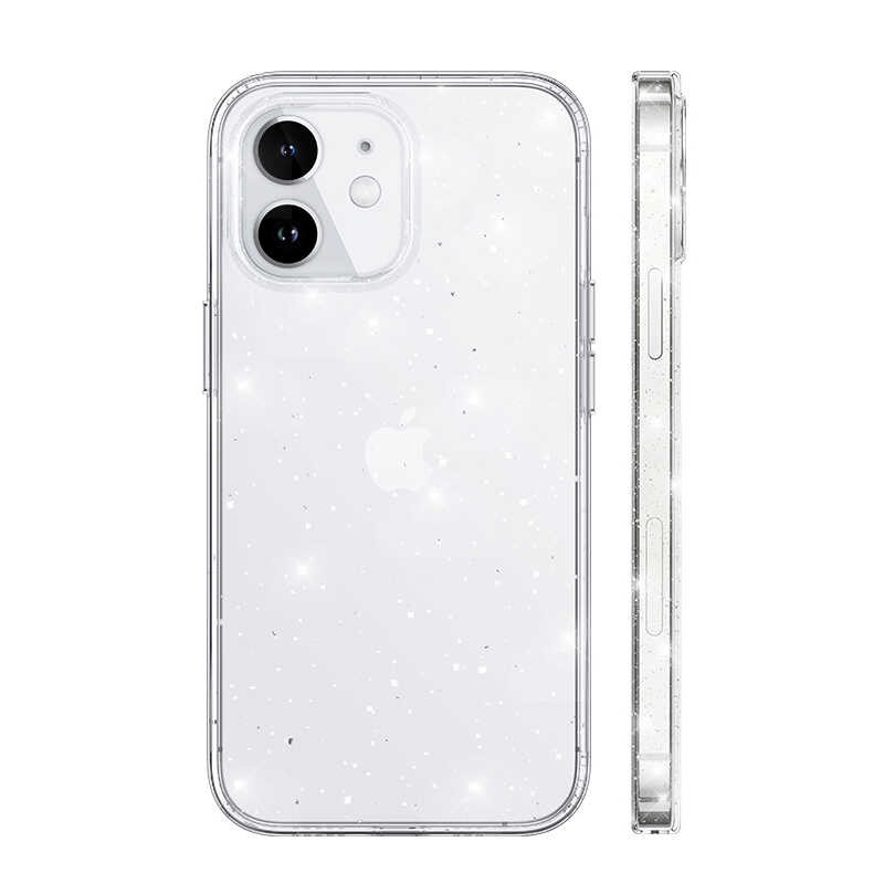 iPhone 12 Kılıf Zore Vixy Kılıf