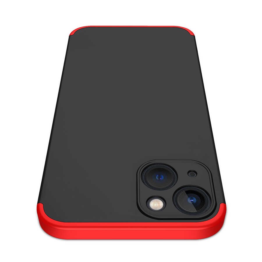 iPhone 13 Mini Kılıf Zore Ays Kılıf