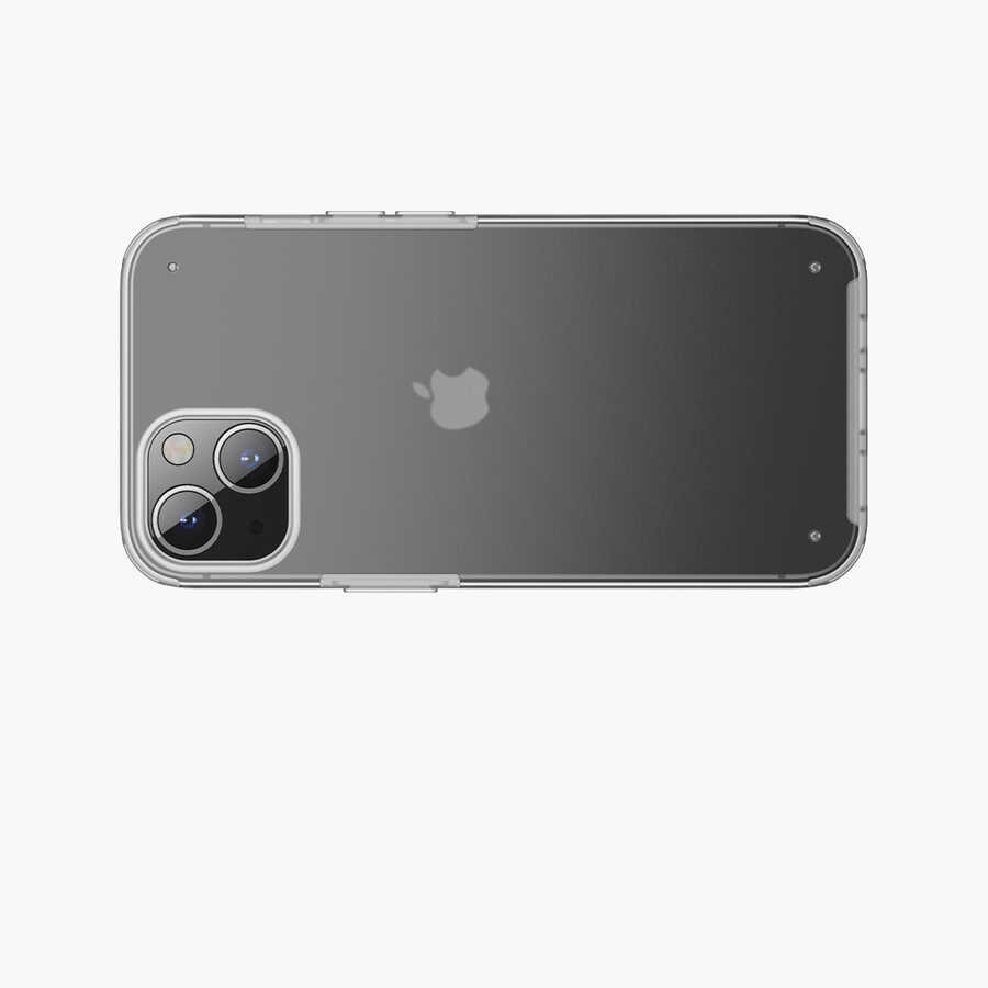 iPhone 13 Kılıf Zore Volks Kılıf