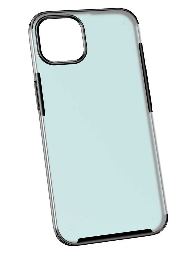 iPhone 13 Kılıf Zore Volks Kılıf