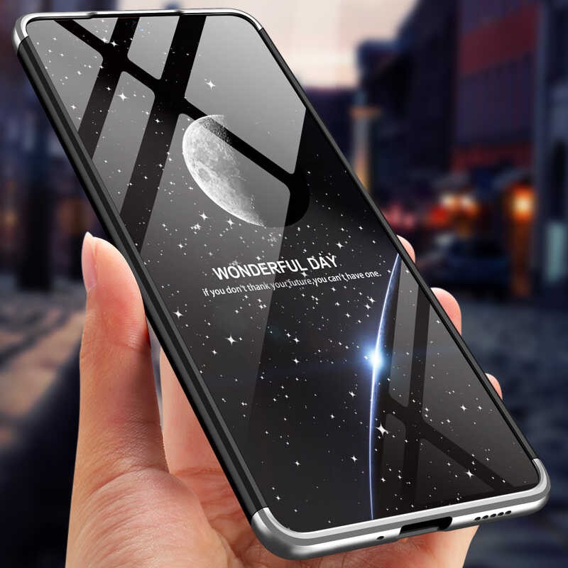 Galaxy M52 Kılıf Zore Ays Kılıf