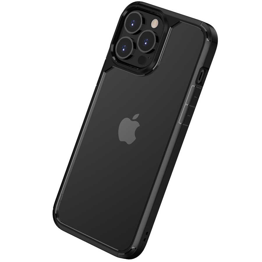iPhone 13 Pro Max Kılıf Zore Roll Kılıf