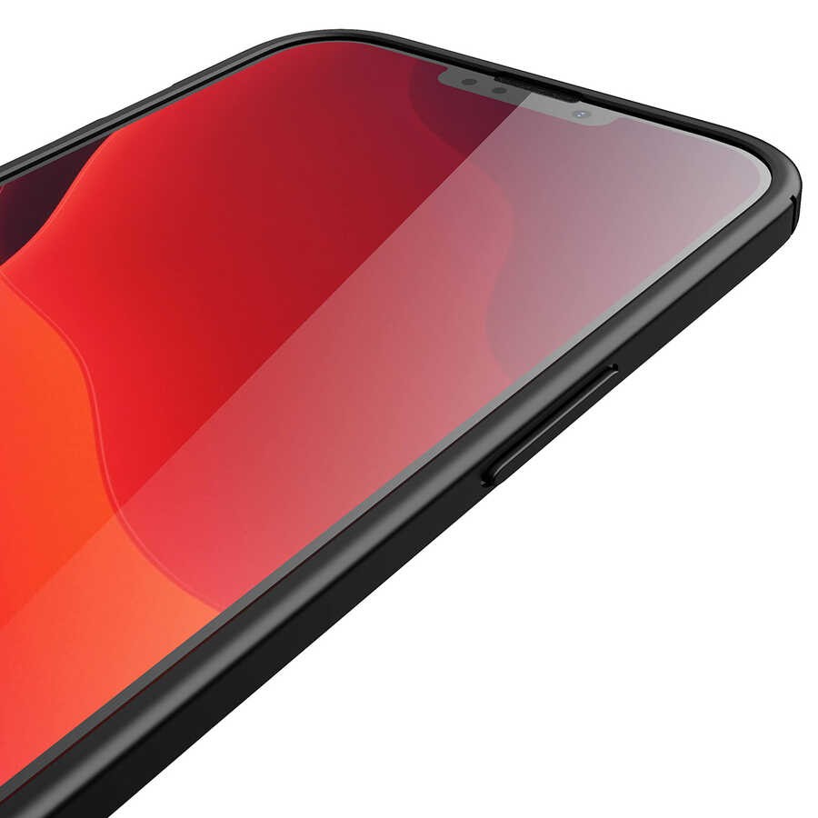 iPhone 13 Pro Kılıf Zore Niss Silikon Kılıf