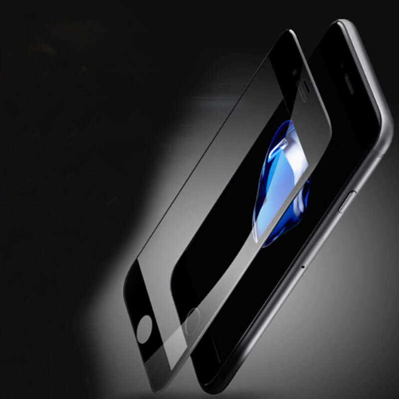 iPhone SE 2022 Zore Eto Cam Ekran Koruyucu