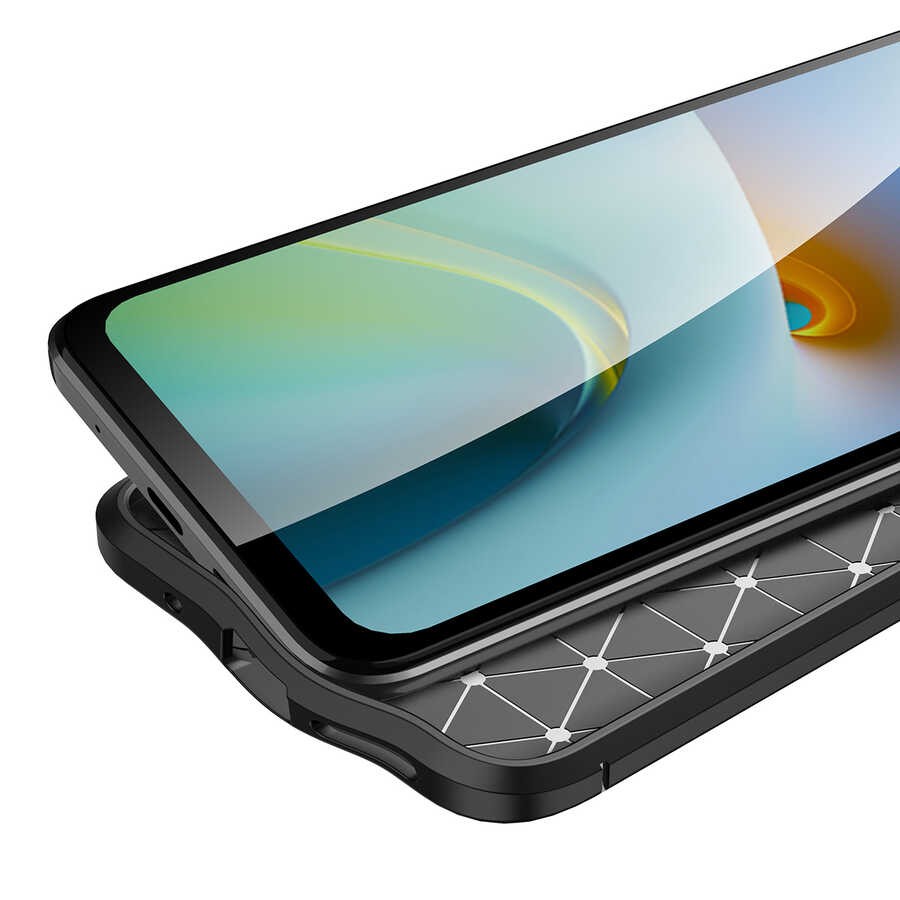 Xiaomi Redmi 10 Kılıf Zore Niss Silikon Kılıf