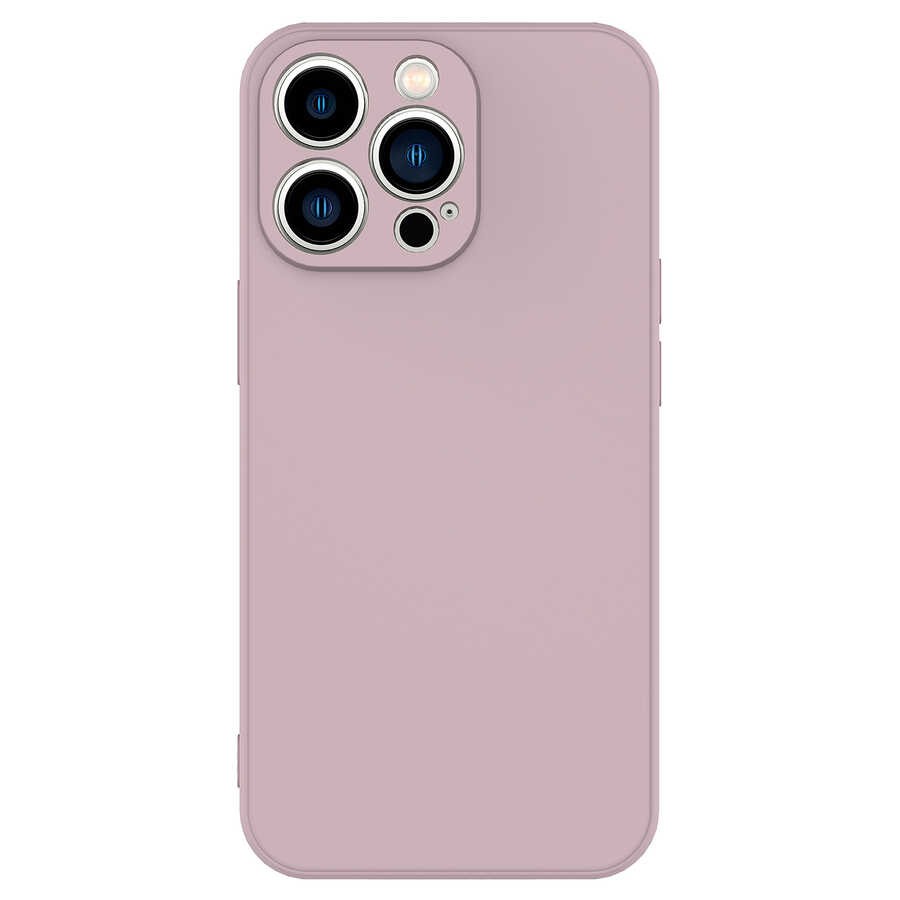 iPhone 13 Pro Max Kılıf Zore Mara Lansman Kılıf