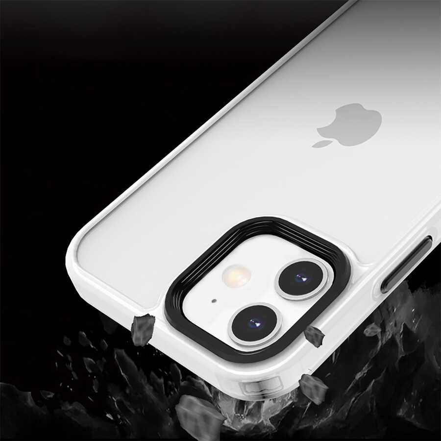 iPhone 11 Kılıf ​​Zore Cann Kılıf