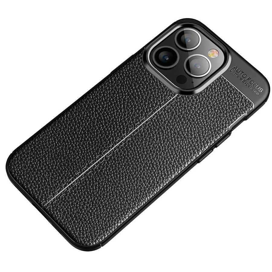 iPhone 13 Pro Kılıf Zore Niss Silikon Kılıf