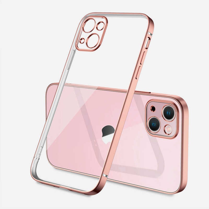 iPhone 13 Mini Kılıf Zore Gbox Kılıf