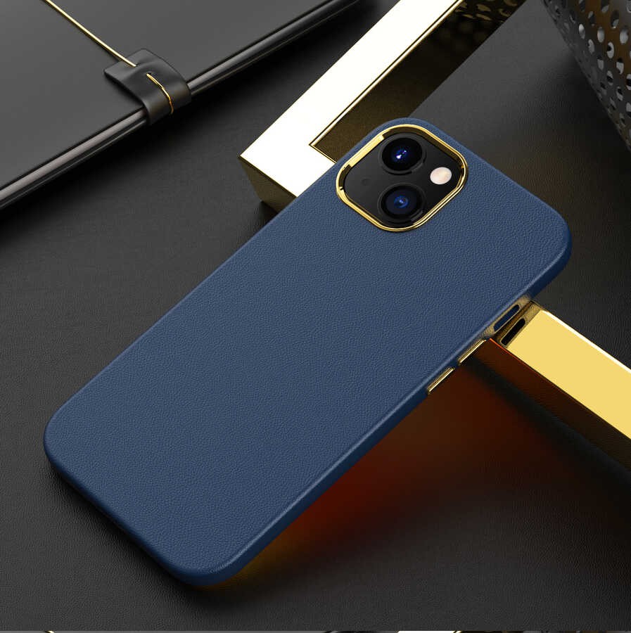 iPhone 13 Mini Kılıf Zore Natura Kılıf