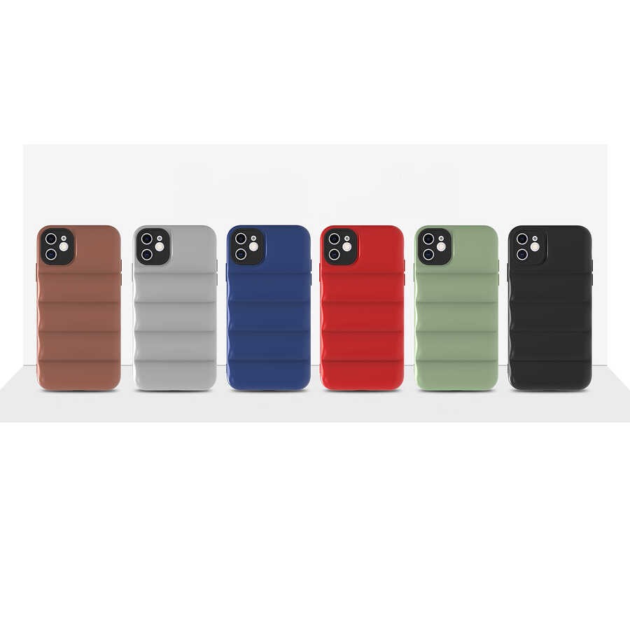 iPhone 11 Kılıf Zore Kasis Kılıf
