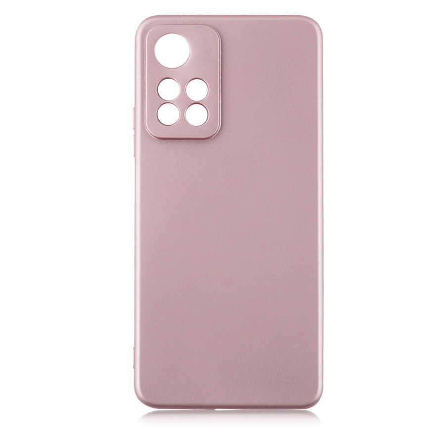 Xiaomi Redmi Note 11 Pro Plus 5G Kılıf Zore Premier Silikon Kılıf