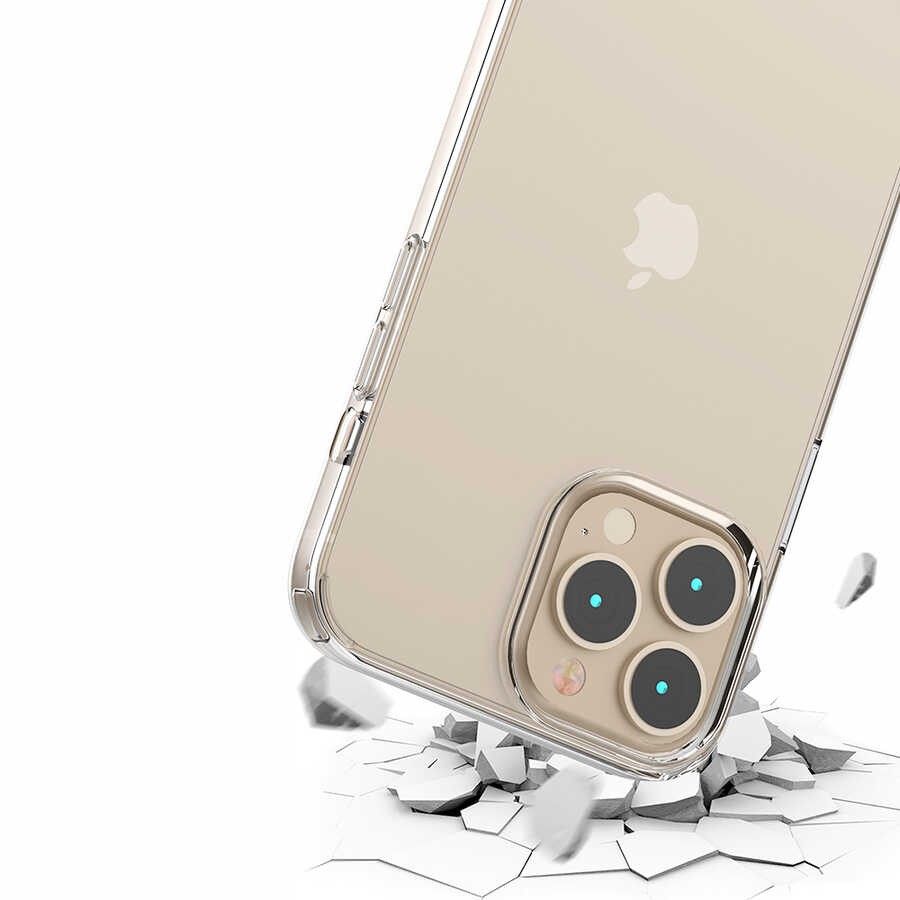 iPhone 13 Pro Kılıf Zore Coss Kılıf