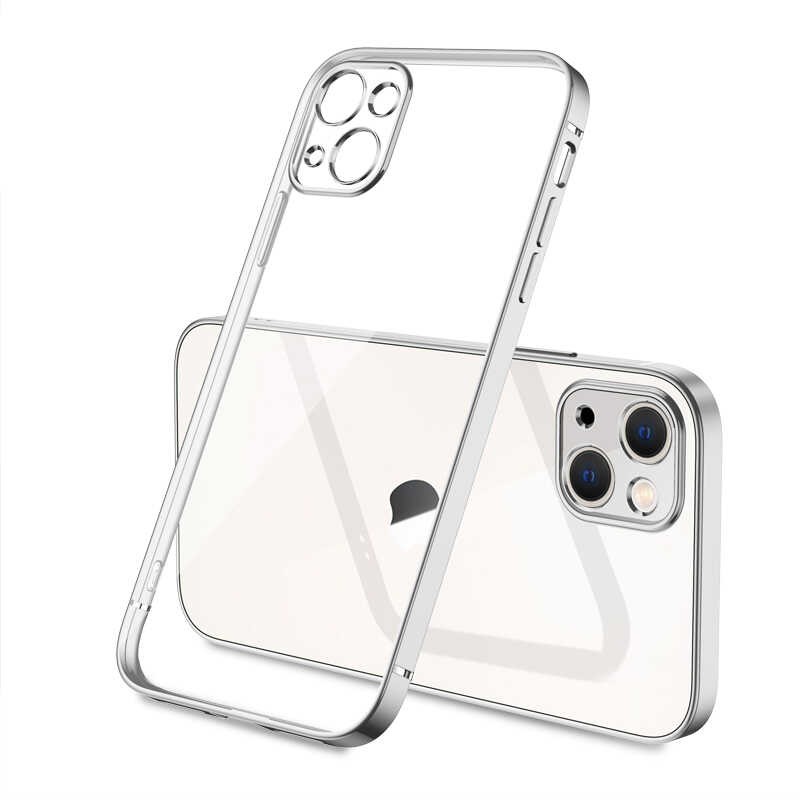 iPhone 13 Kılıf Zore Gbox Kılıf