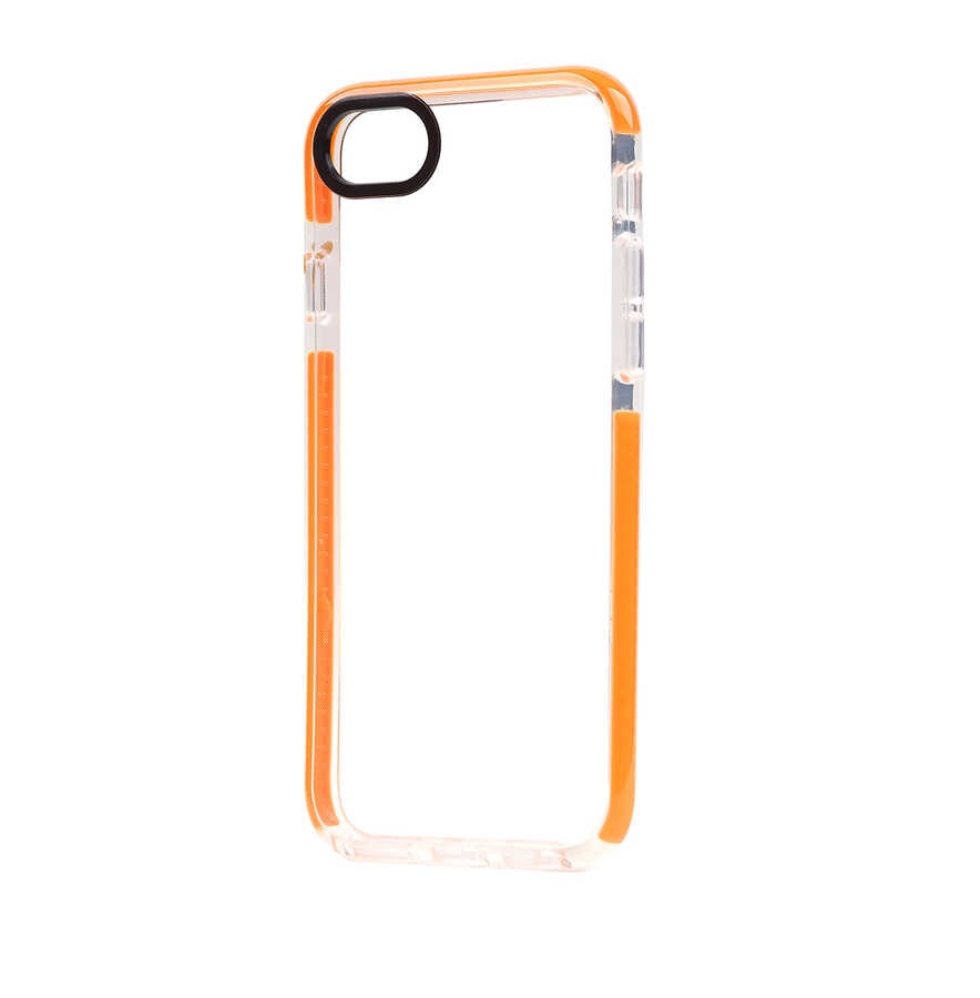 iPhone 8 Kılıf Zore Punto Kılıf